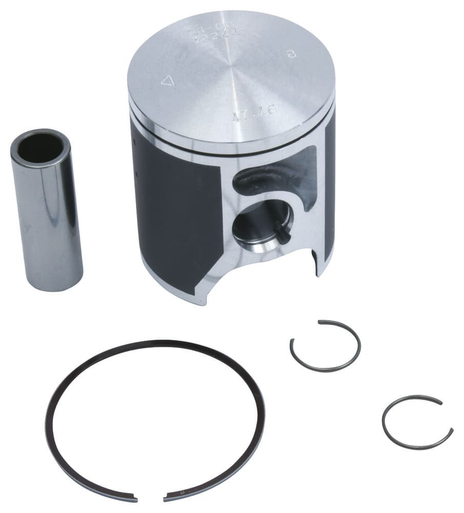 VERTEX Piston Ring - 24370B