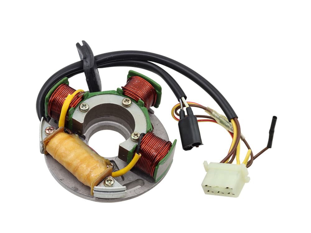 SP1 STATOR POL Alternator Stator Rotor