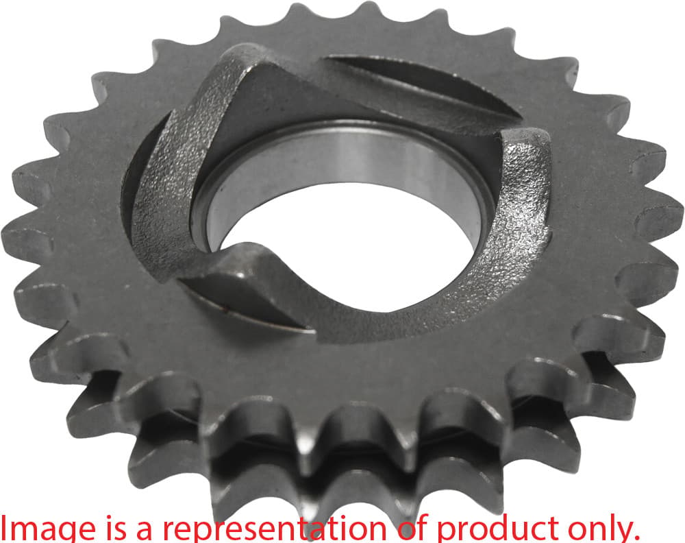 HARDDRIVE - 15-028 - Compensator Sprocket
