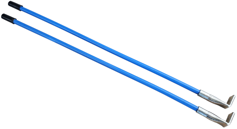 KFI PRODUCTS Flag Whip Marker Pro-S Premium