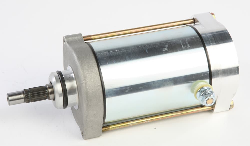 RICKS - 61-418H - Starter Motor