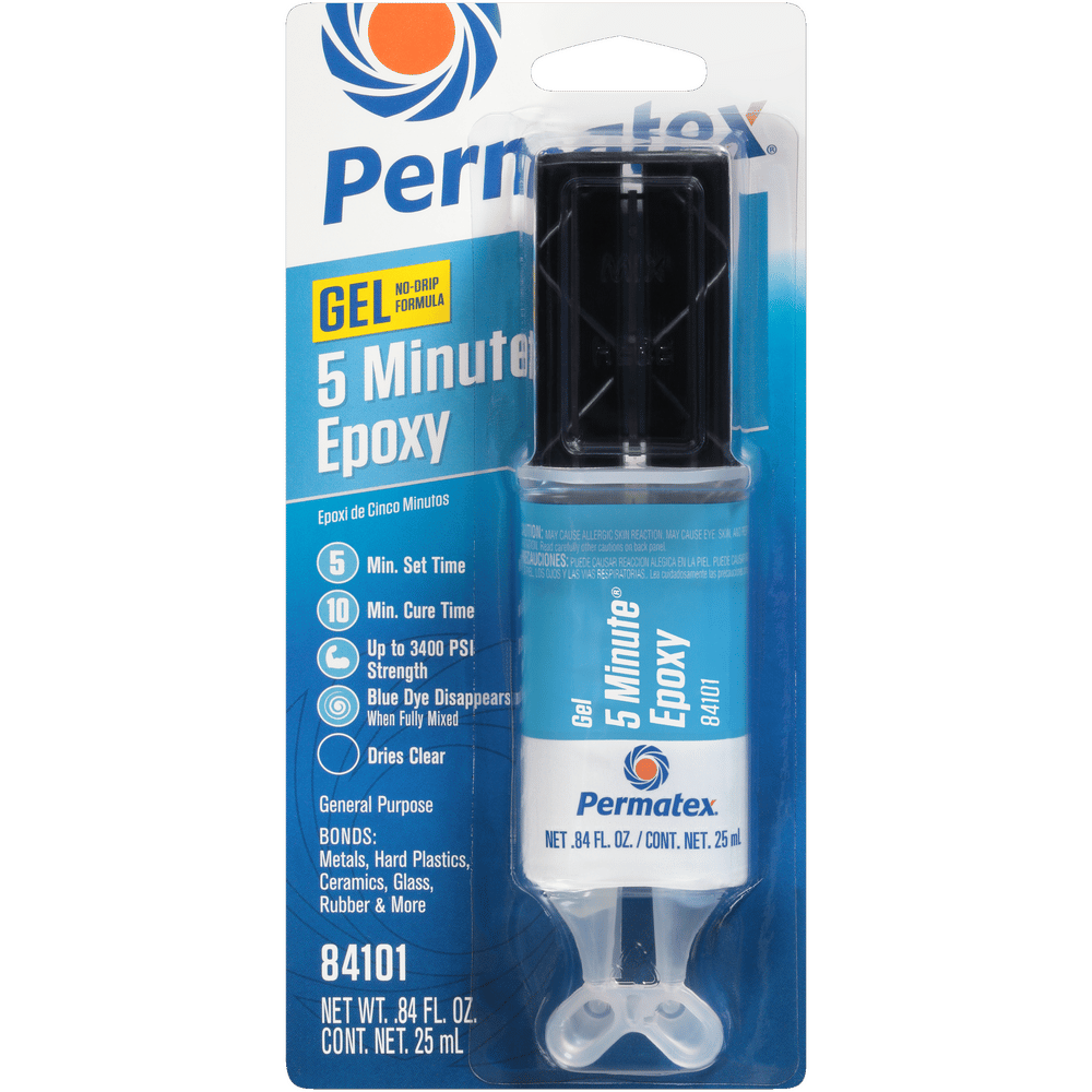 PERMATEX - 84101 - General Purpose Epoxy