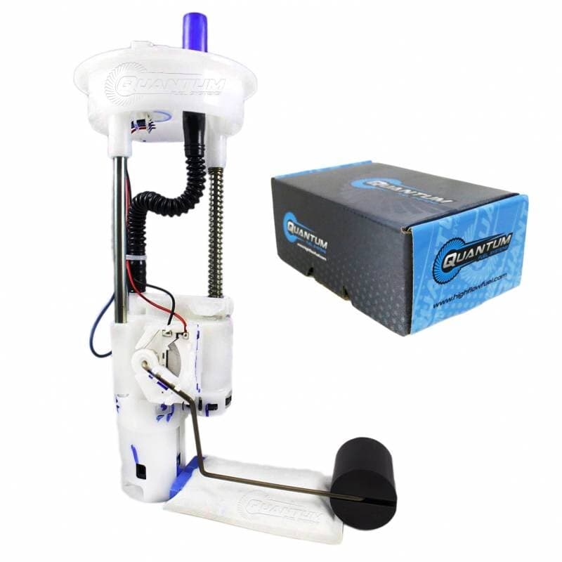 QUANTUM Fuel Pump Petcock - HFP-A3964