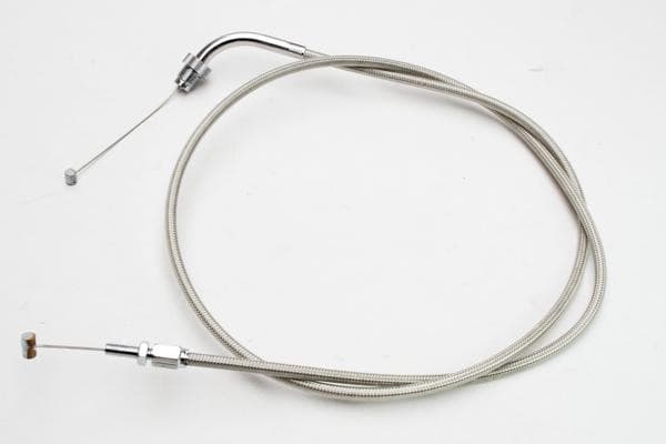 MOTION PRO - 62-0347 - Armor Coat Throttle Push Cable