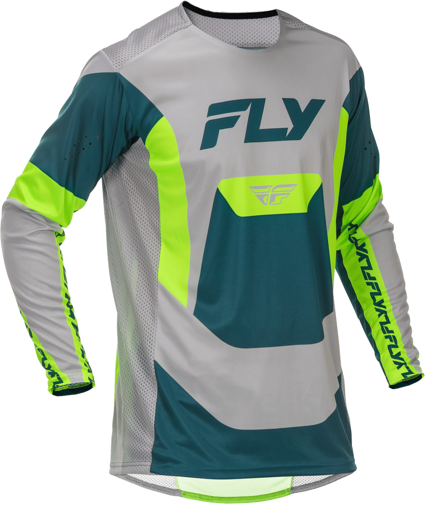 FLY RACING - 379-7232X - 2026 Lite Jersey