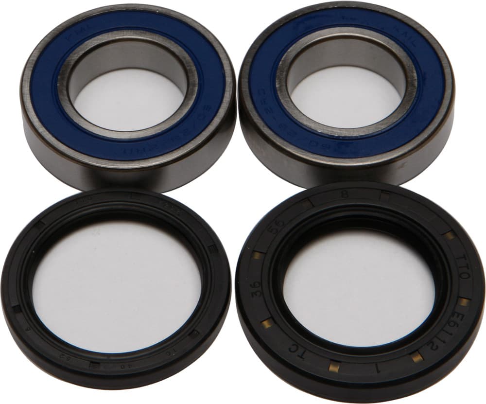 ALL BALLS Wheel Bearing Seal - 25-1028