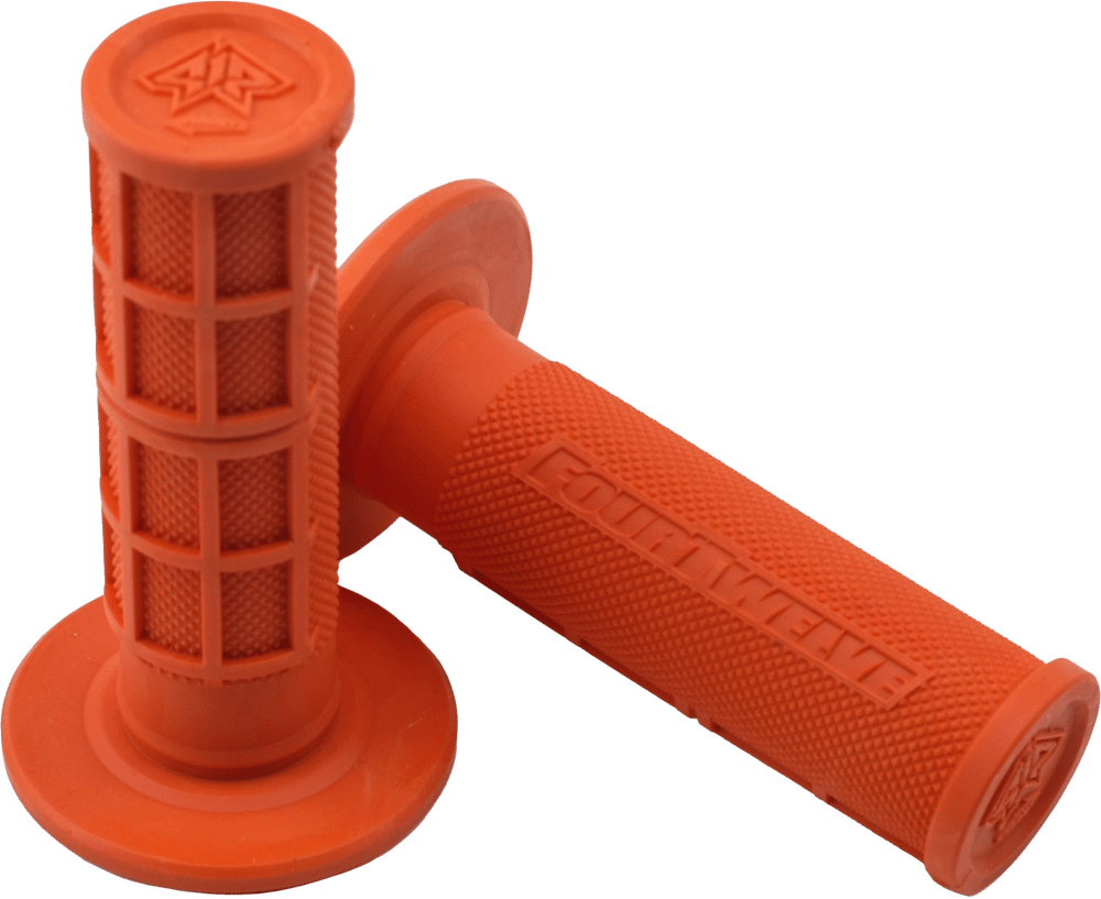 FOUR TWELVE - 412-G204 - Pee Wee/Pit Bike Mini Grips