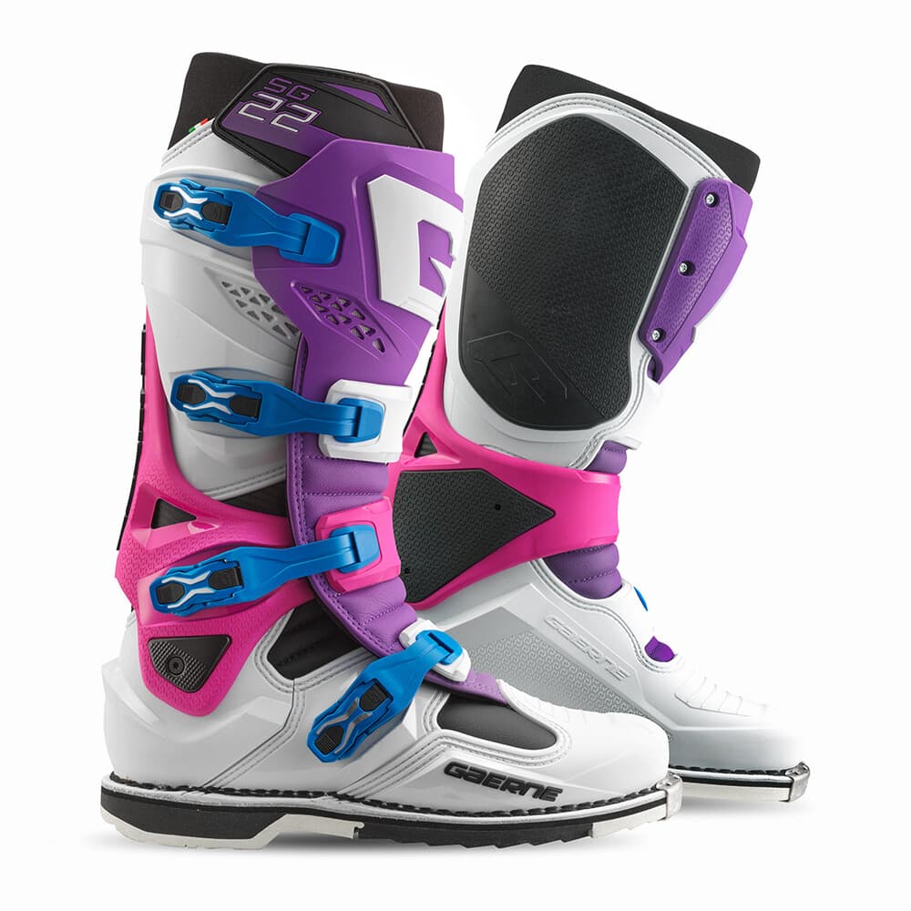 GAERNE SG-22 LE Boots