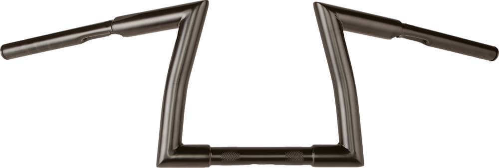 HARDDRIVE 1-1/4" Fat-Z Handlebars Handlebar Clip-On - 21-396SB