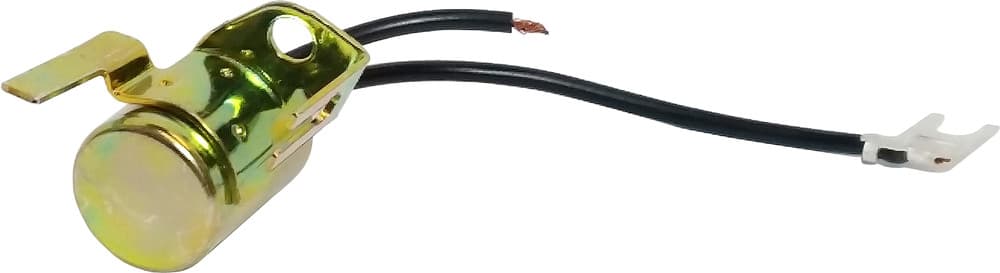 K&S - 09-0015 - Condenser
