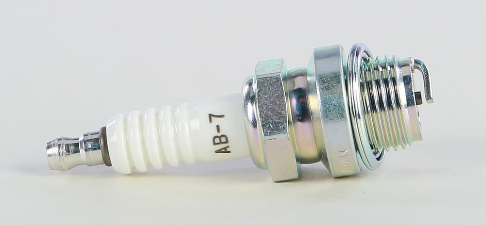 NGK Spark Plug
