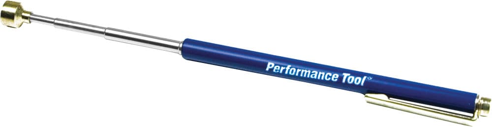PERFORMANCE TOOL Magnetic Retriever General Hand Tool