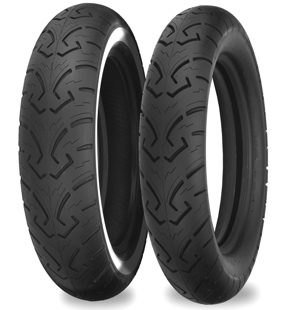 SHINKO - 87-4103 - 250 Tire