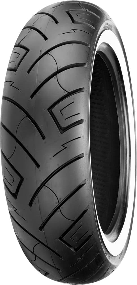 SHINKO - 87-4613 - White Wall Sr777 & Sr777 H.d. Tire