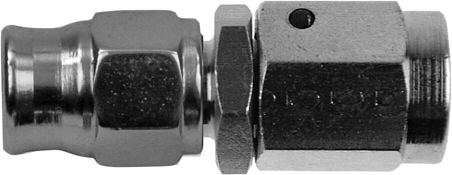 Goodridge Female 3/8 Hose End Reusable