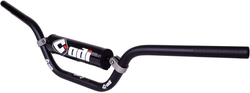 ODI PODIUM ONE TEN Handlebar Clip-On