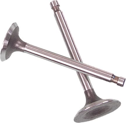 SHINDY - 07-020 - Valve Set