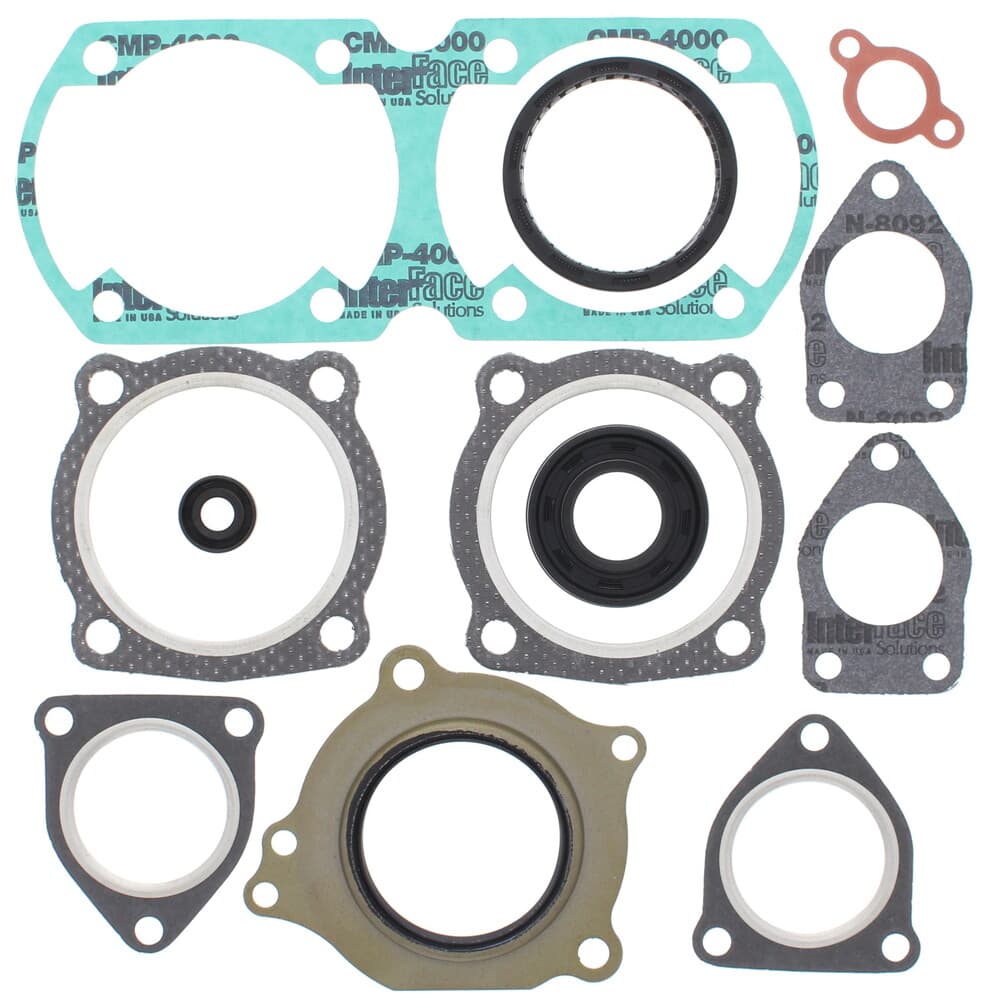 VERTEX - 711301 - Full Gasket Set