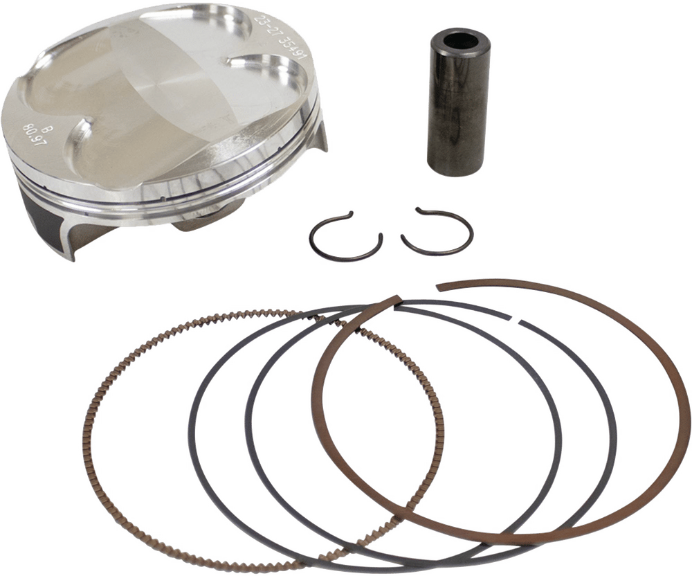 VERTEX - 24615B - Piston Kit