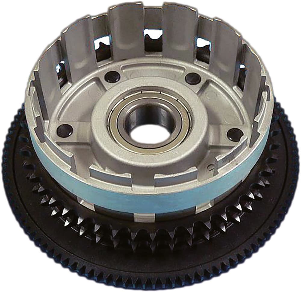 HARDDRIVE Clutch Shell Clutch Component - 148400