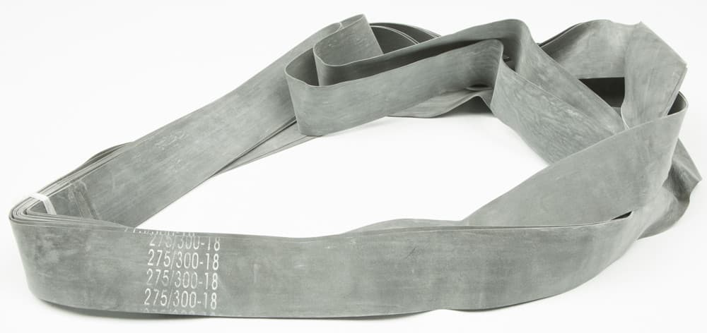 Extra Wide Rim Strip 18" 10/PK 2" Wide