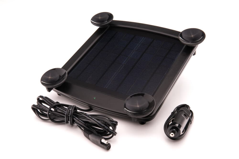 BATTERY TENDER Battery Charger Maintainer - 021-1172