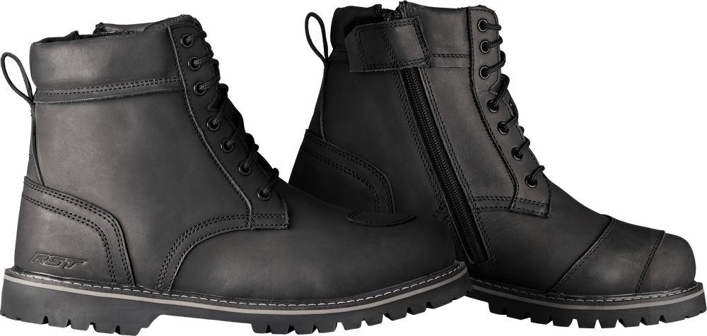RST - 103576BLK-42 - Roadster 3 Ce Boots