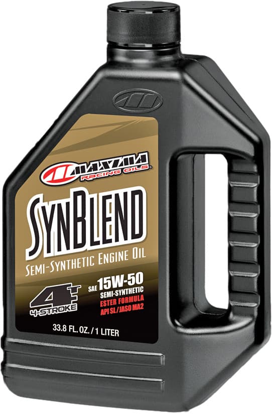 MAXIMA - 30-36901B - Synblend 4 Oil