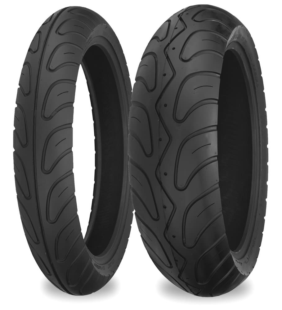 SHINKO 006 Podium 110/70R17 Motorcycle Tire