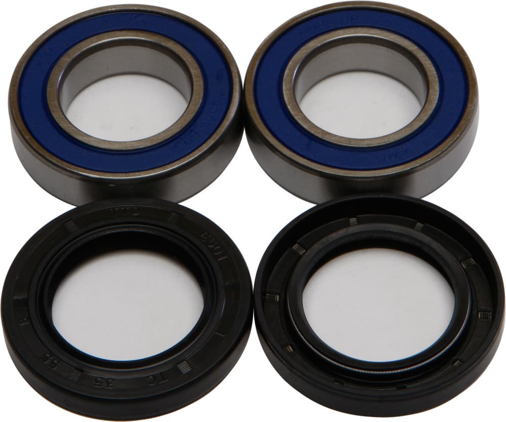 ALL BALLS Wheel Bearing Seal - 25-1396