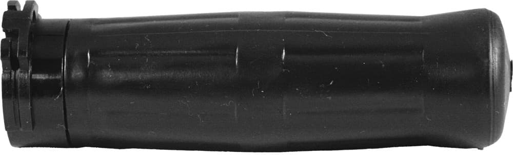 AVON Old School Grips Handlebar Grip - OLD-69-BLACK