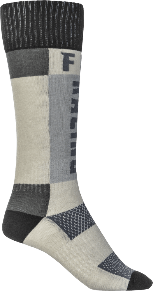 FLY RACING Youth MX Thick Socks