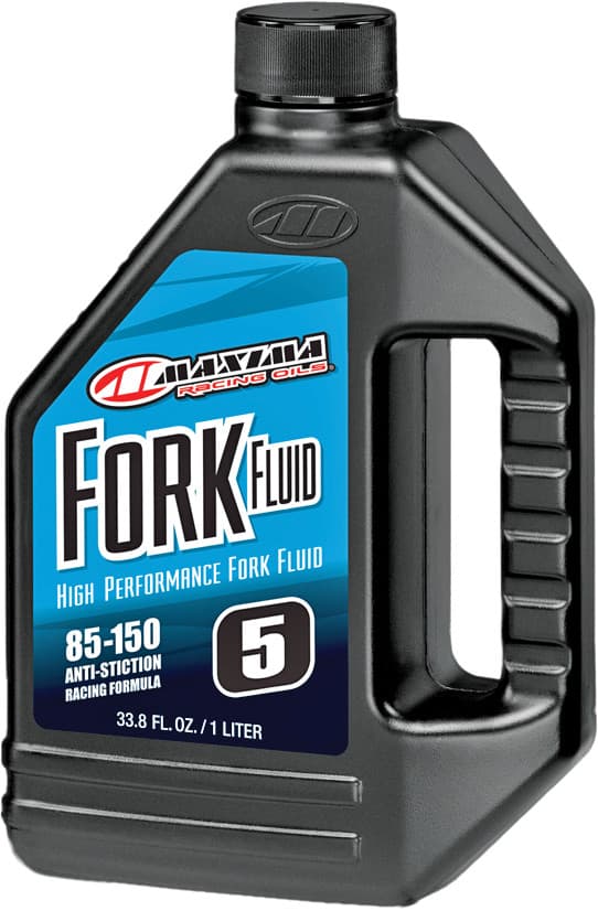 MAXIMA - 59901-5 - Racing Fork Fluid