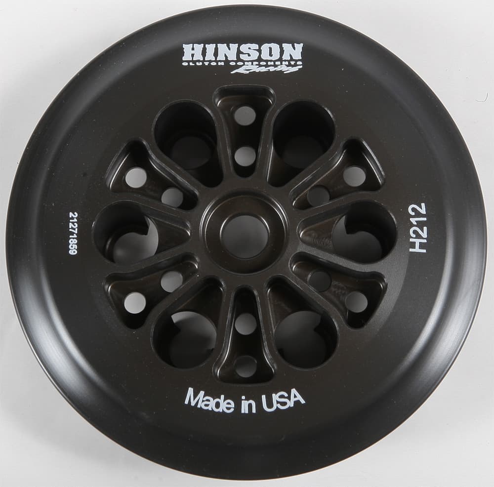 HINSON - H212 - Pressure Plate Kit