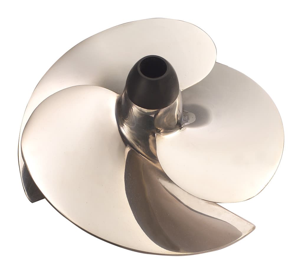 SOLAS PWC Impeller Jet Pump - ST-CD-14/19