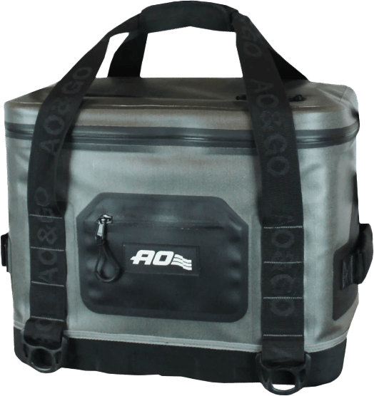 AO COOLERS - AOHY24 - Ao Hybrid Cooler
