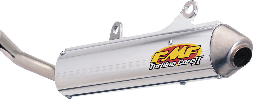 FMF Turbinecore II Slip-On Exhaust - 025127