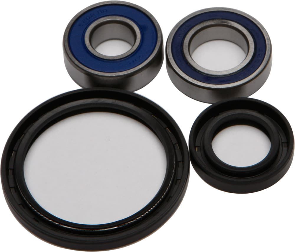 ALL BALLS Wheel Bearing Seal - 25-1048