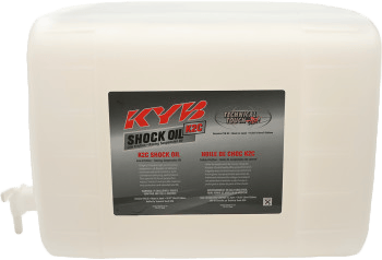 KYB - 130020060101 - Shock Oil