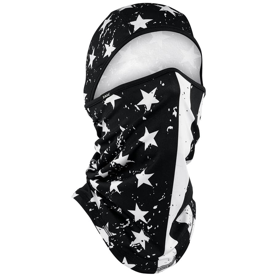 ZAN HEADGEAR SportFlex® Convertible Balaclava