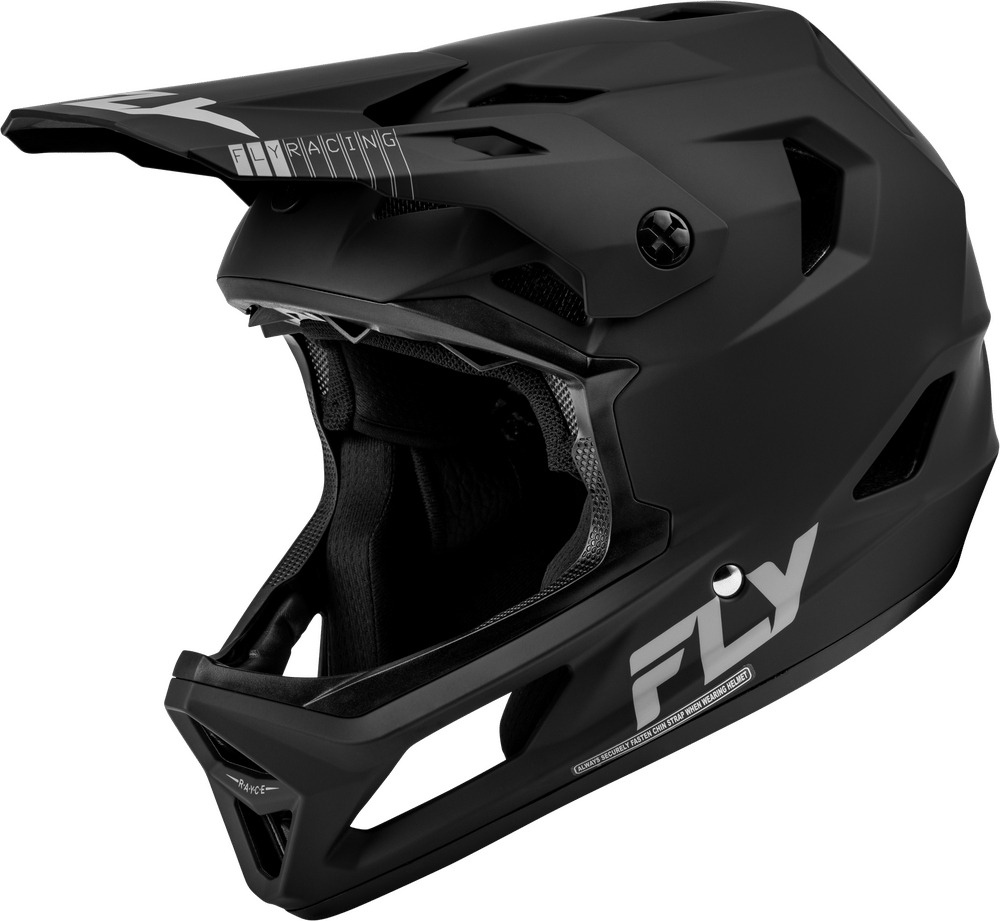FLY RACING Youth Rayce Helmets (2024)