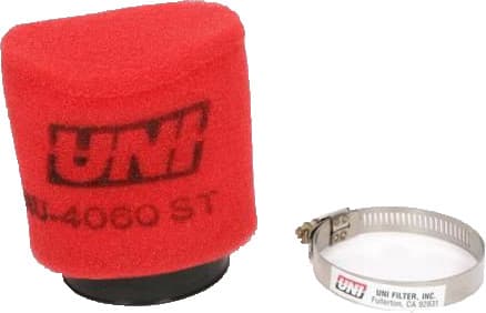 UNI Multi-Stage Competition Air Filter - NU-4060ST