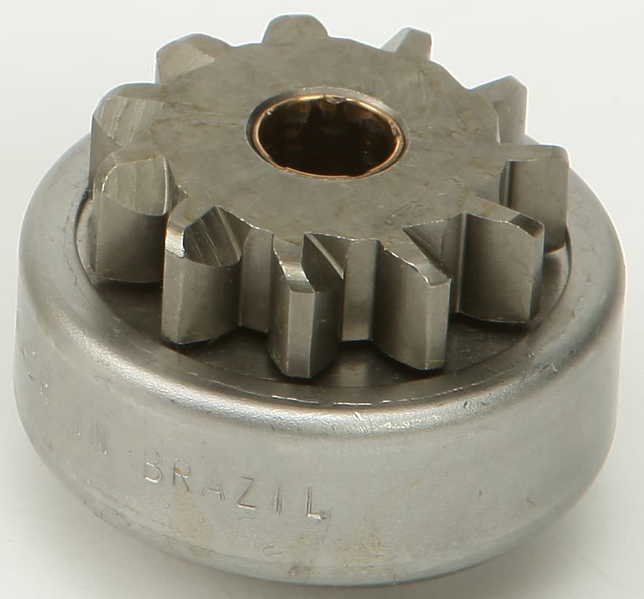 Starter Cltch Shovel Hvy Duty `65-88 OEM 31443-65A