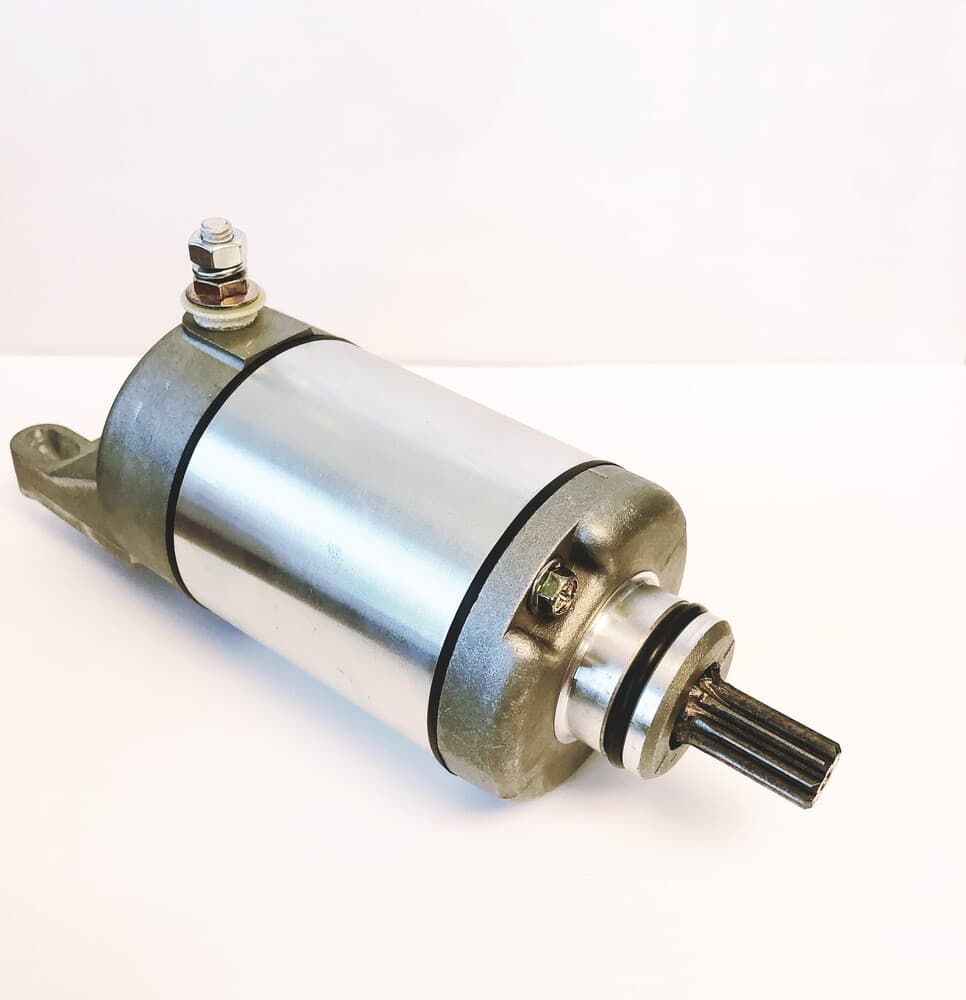 RICKS Starter Component - 61-319