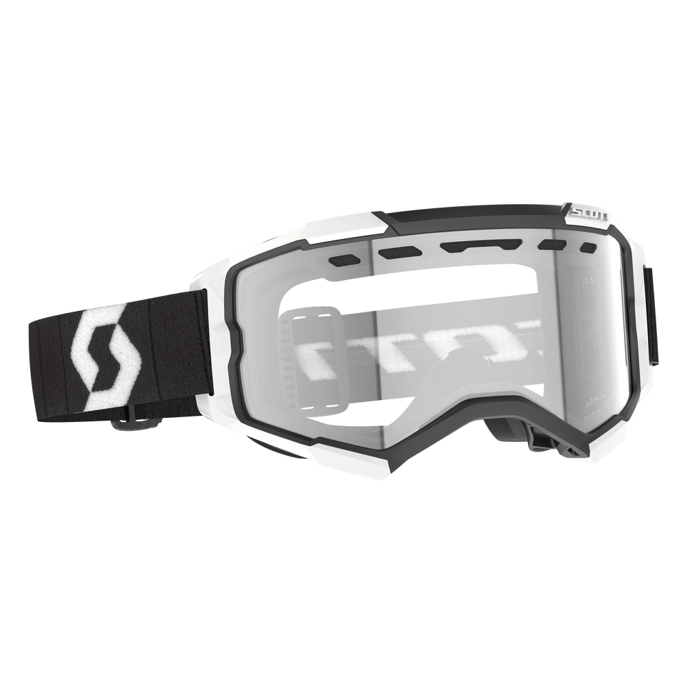 SCOTT Fury Enduro Goggles