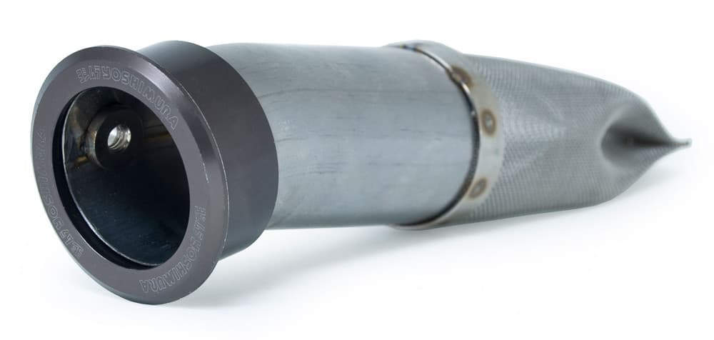 RS-2 Exhaust Spark Arrestor Insert 1.5 in Replacement Part
