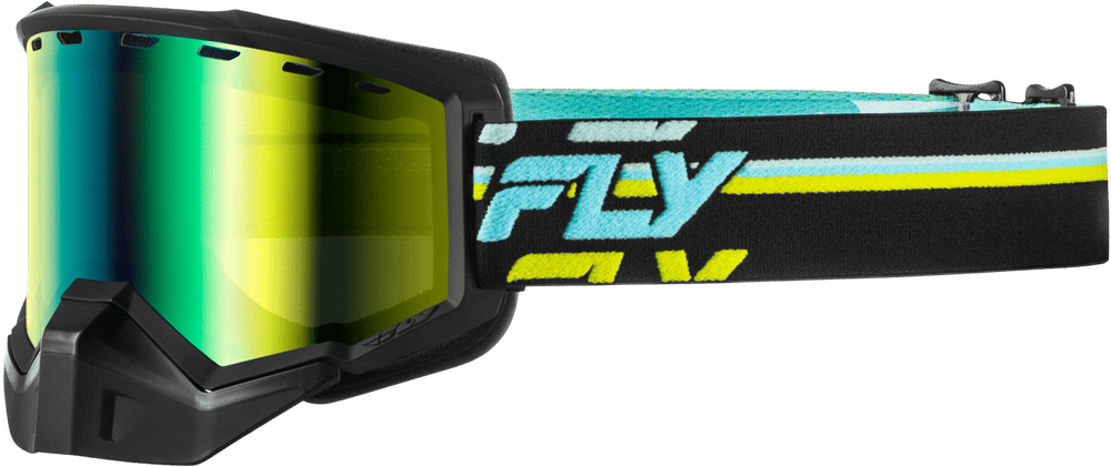 FLY RACING Focus Snow Goggle (2026)