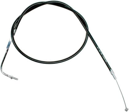 MOTION PRO - 06-0031 - Black Vinyl Throttle Cable