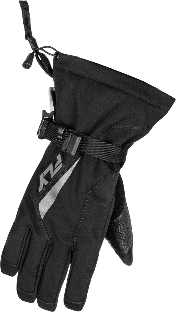 FLY RACING Title Gauntlet Gloves (2026)
