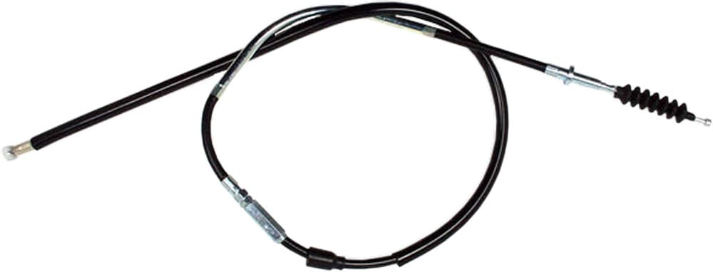 MOTION PRO - 03-0389 - Black Vinyl Clutch Cable
